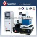 wire edm cut machine